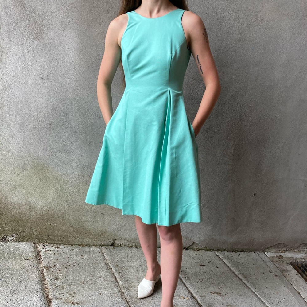 Kate Spade Angelika Dress - NWT - Picture 1 of 5